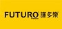 Futuro™ 護多樂™ Logo