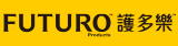 Futuro™ 護多樂™ Logo
